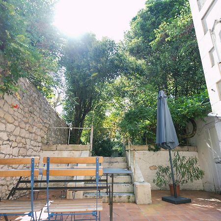La Verriere By La Maison De Marc- Poitiers Centre - Parking Et Terrasse Buitenkant foto